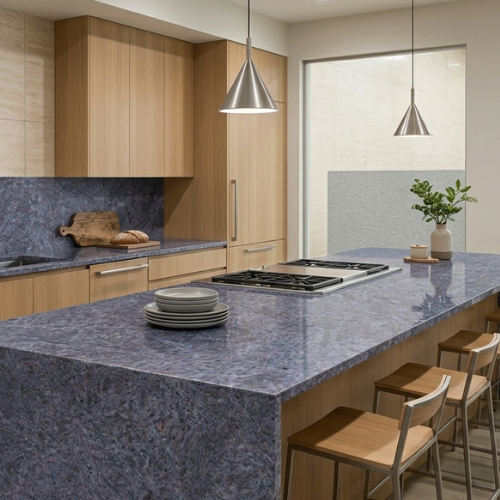 Vizag Blue Granite - Image 3