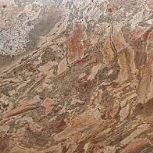 Premium Volga Gold Granite from Maharana Granites